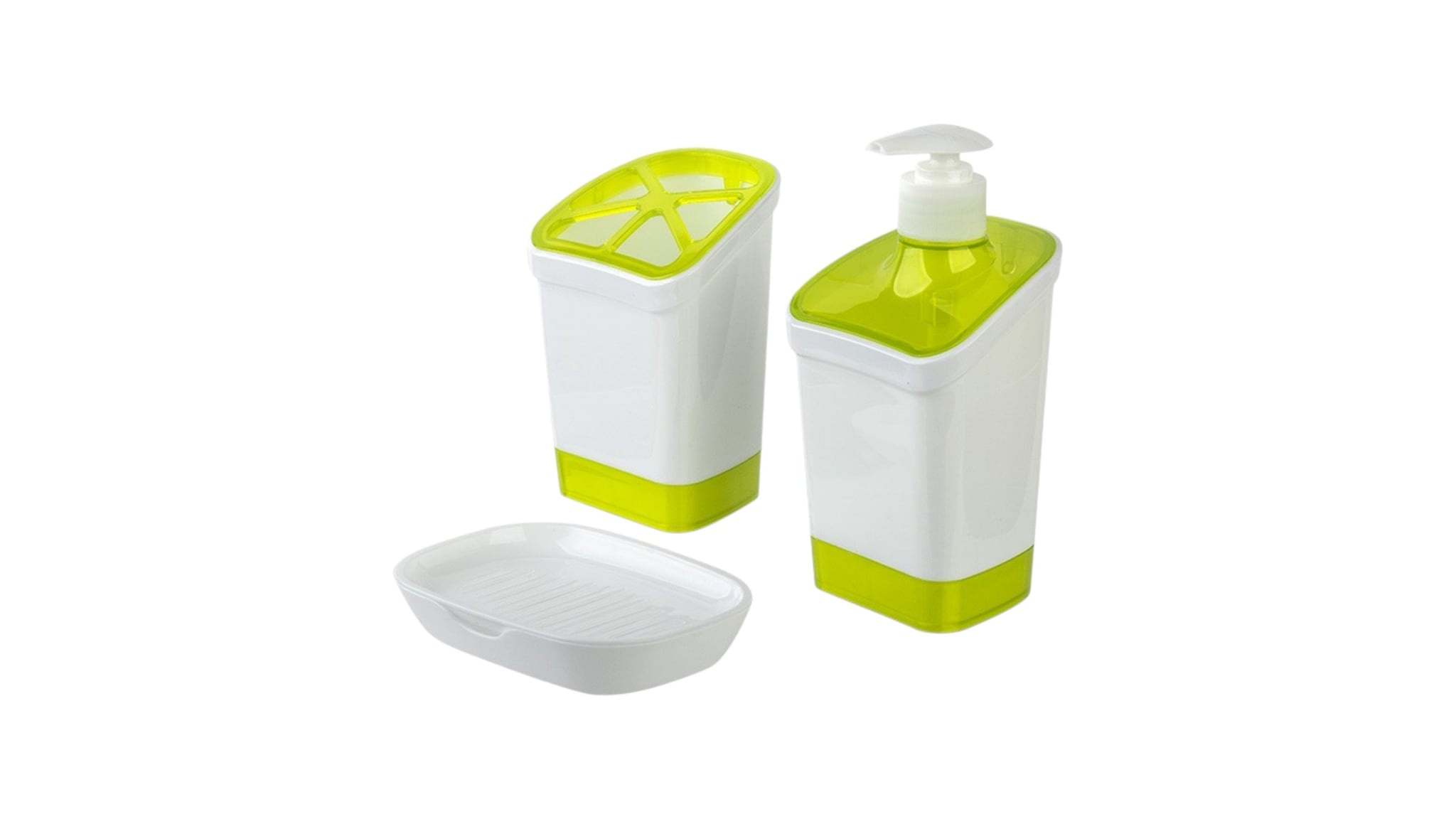 Elix set za kupatilo - Image 2