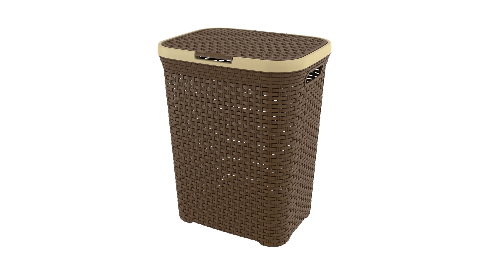 Korpa za veš RATAN – 55L - Image 2