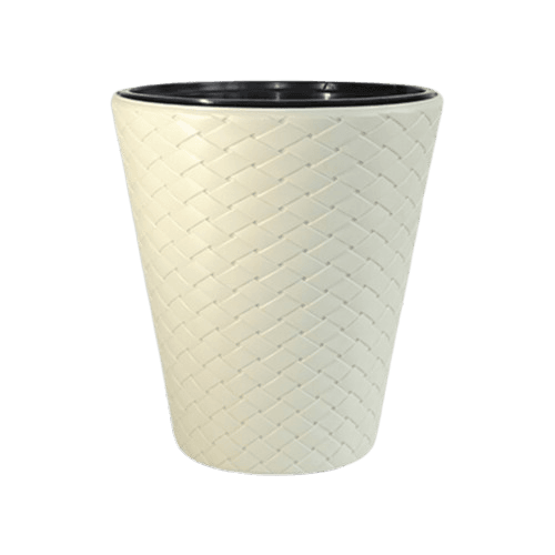 Saksija TARA S, sa podsaksijom - Image 3