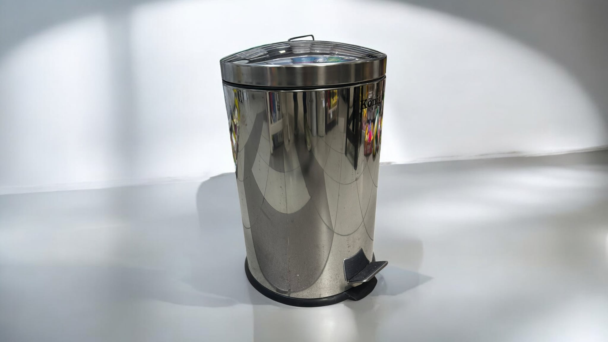 Kanta za smeće KONIG 20 L - Image 1