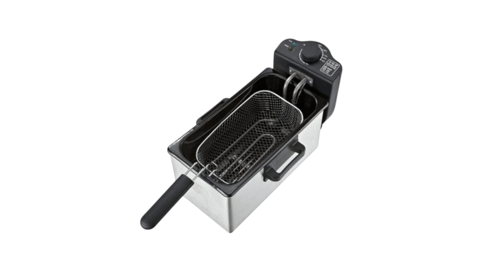 Friteza - Image 1