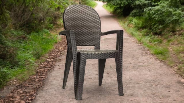 Plastična stolica Avala - Image 5