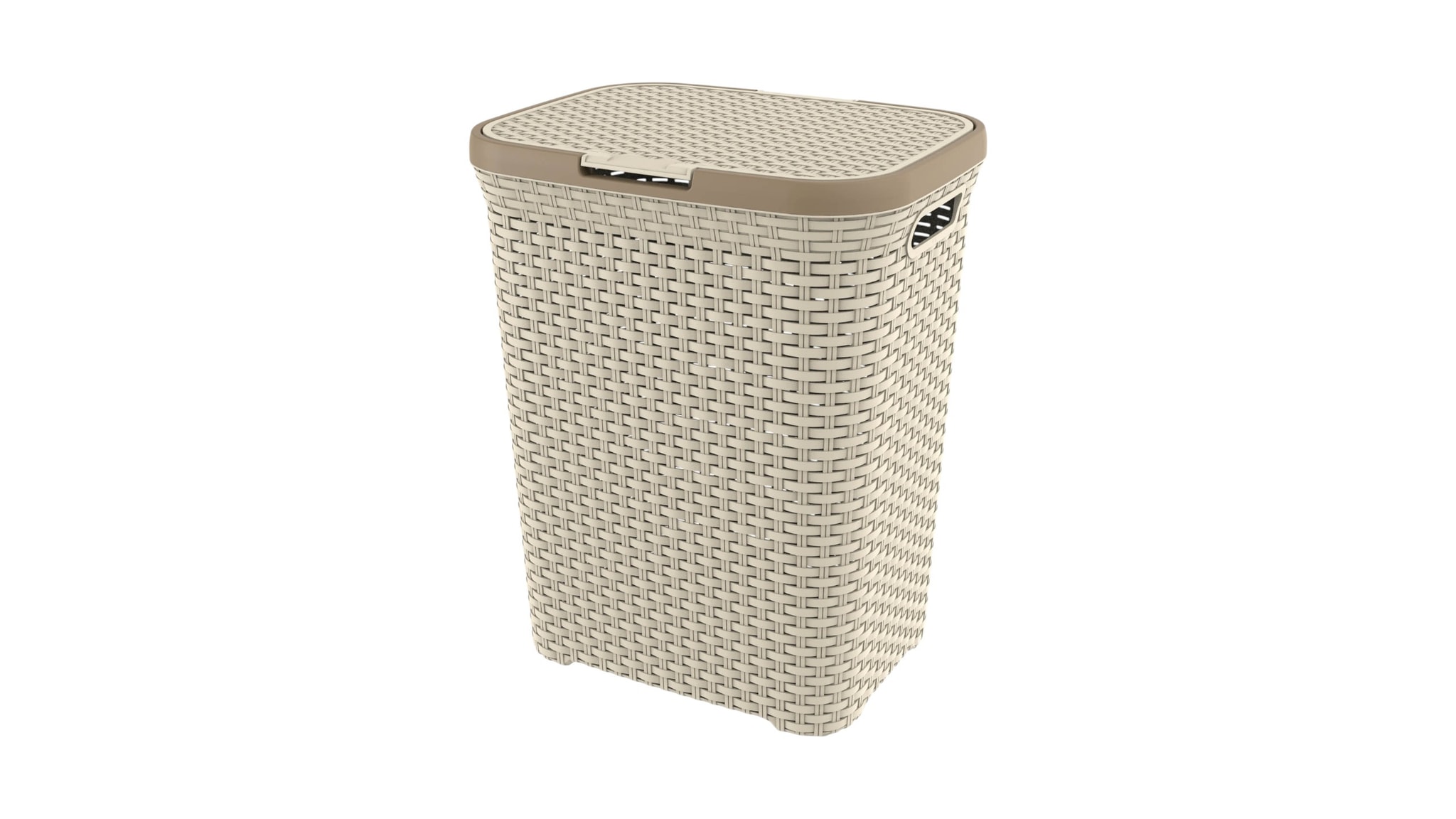 Korpa za veš RATAN – 55L