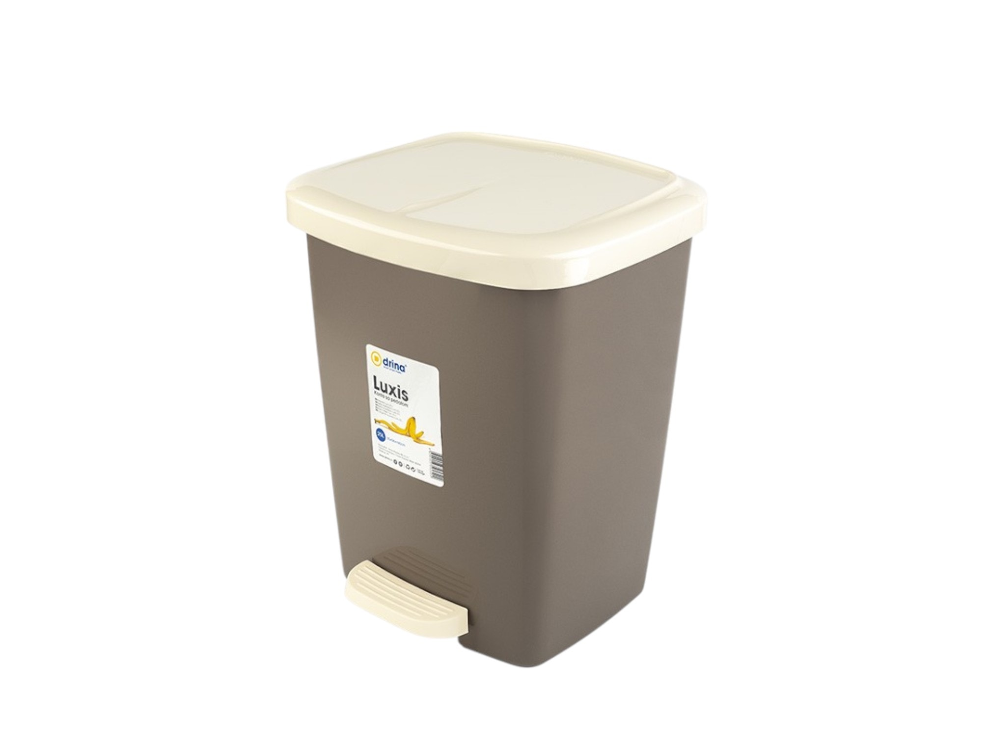Kanta LUXIS 16L