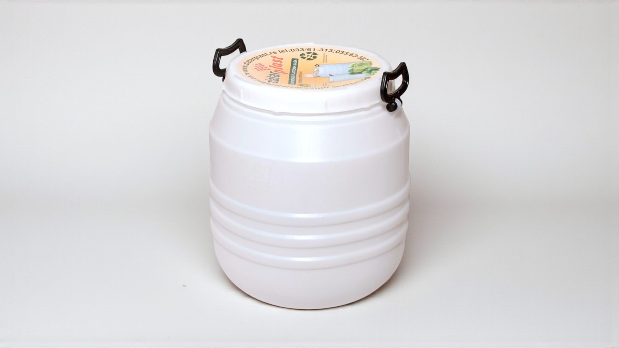 Bure 40L