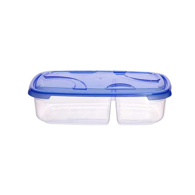 Frigo 0.5L + 0.3L