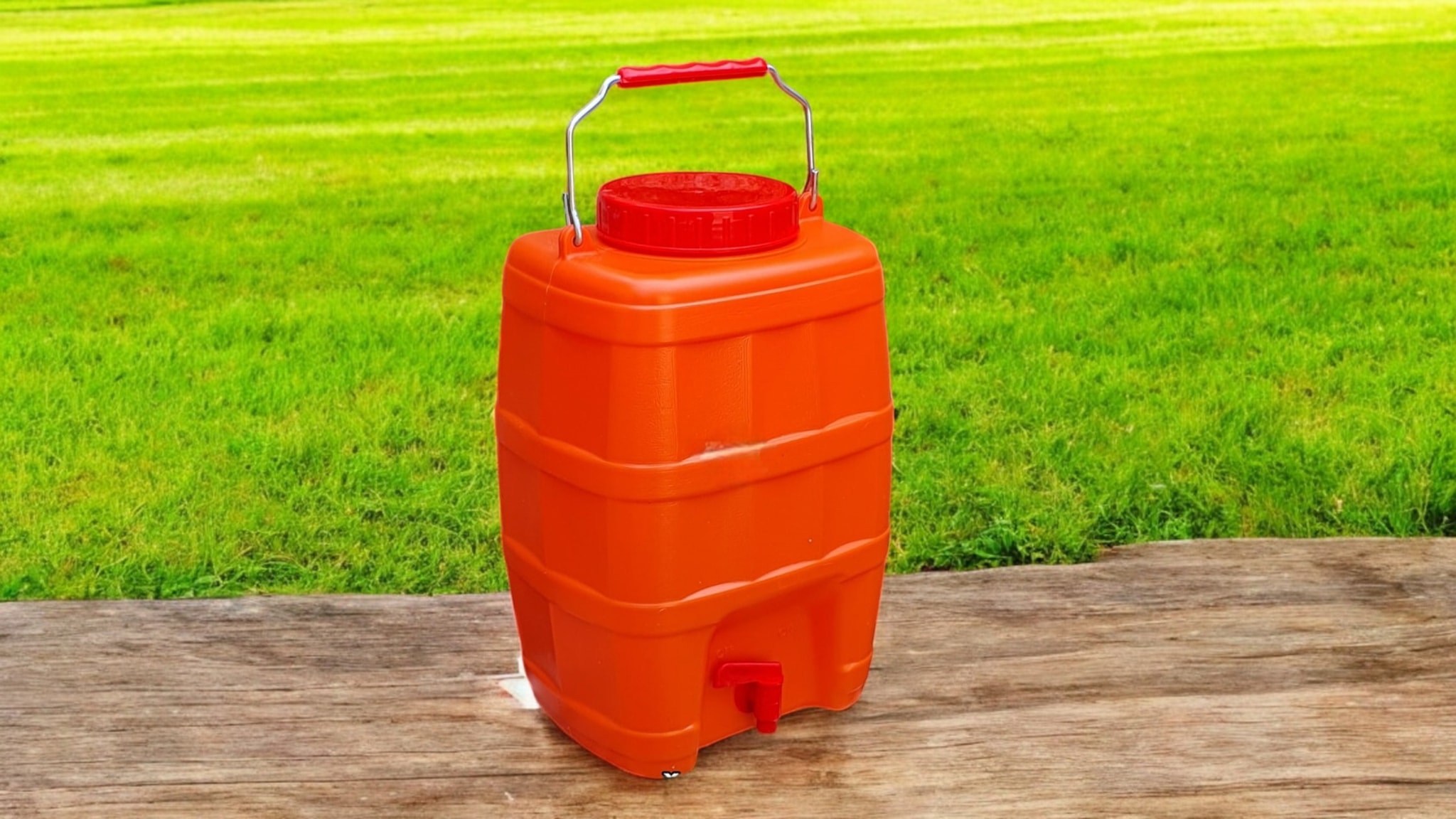 Kamp bure 10L