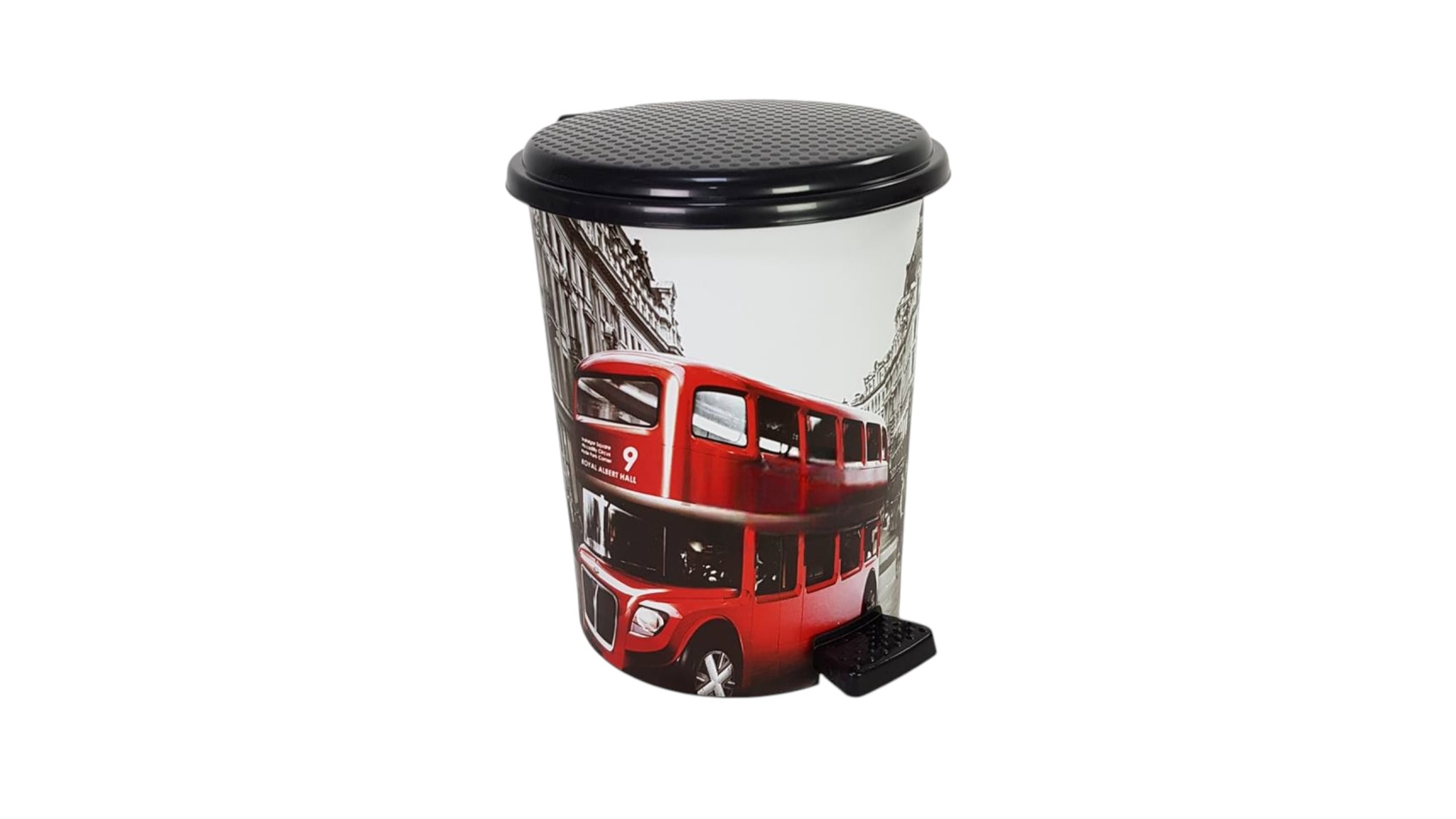 Kanta za smeće pedalka LONDON