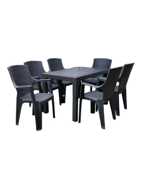 Bastenski set STRIC