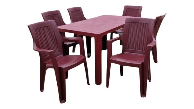 Bastenski set UJAK