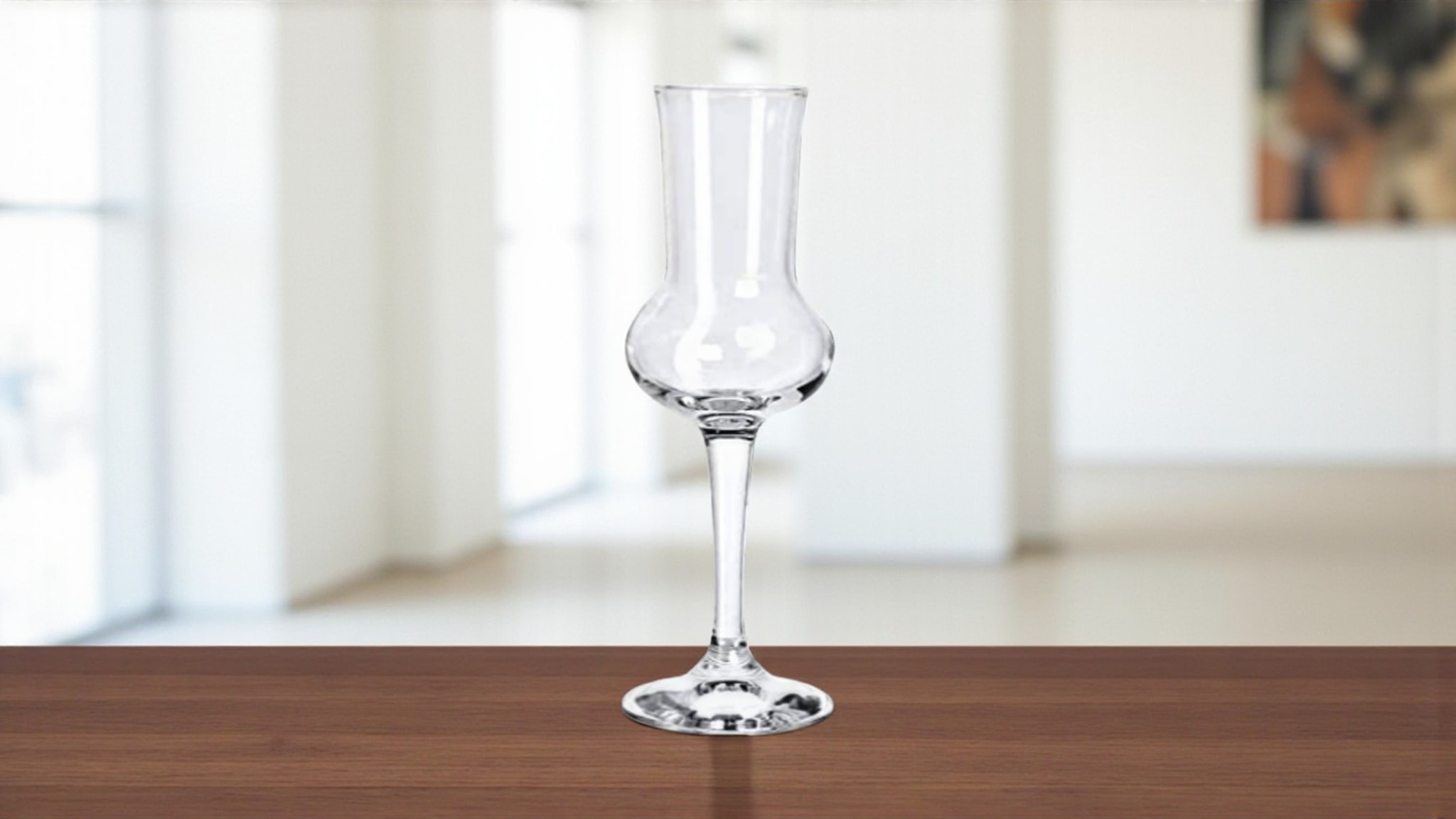 Riserva Grappa 6/1 – Set staklenih čaša za rakiju i liker
