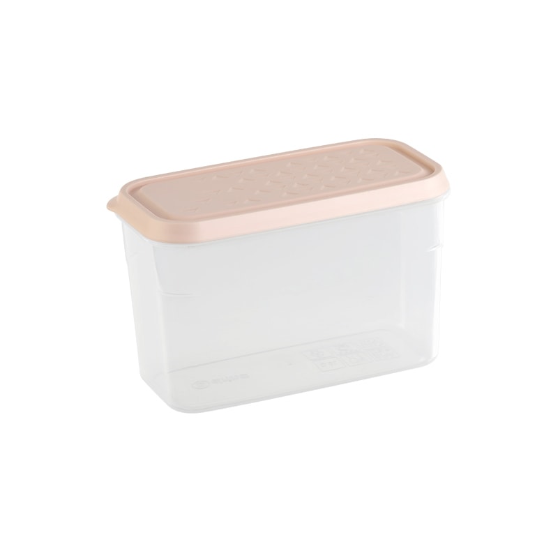 Java box 0.6L posuda