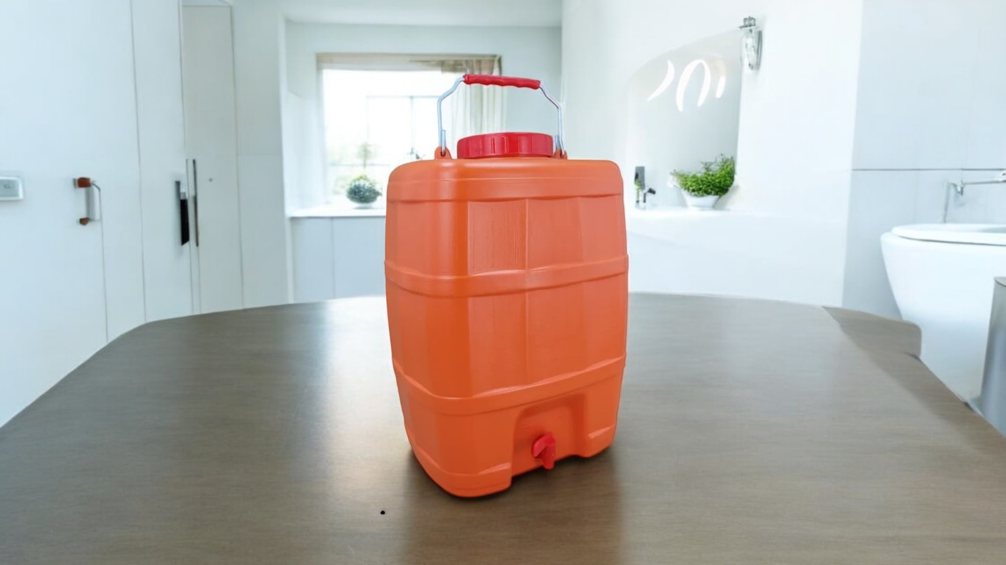 Kamp bure 20 L