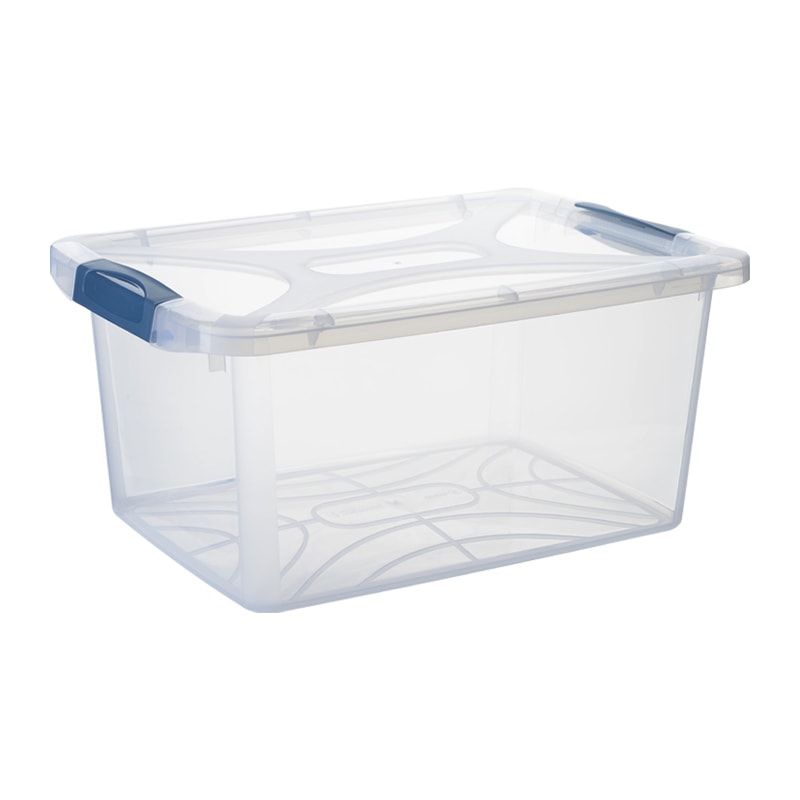 Multi Box 16 L – višenamenska plastična kutija