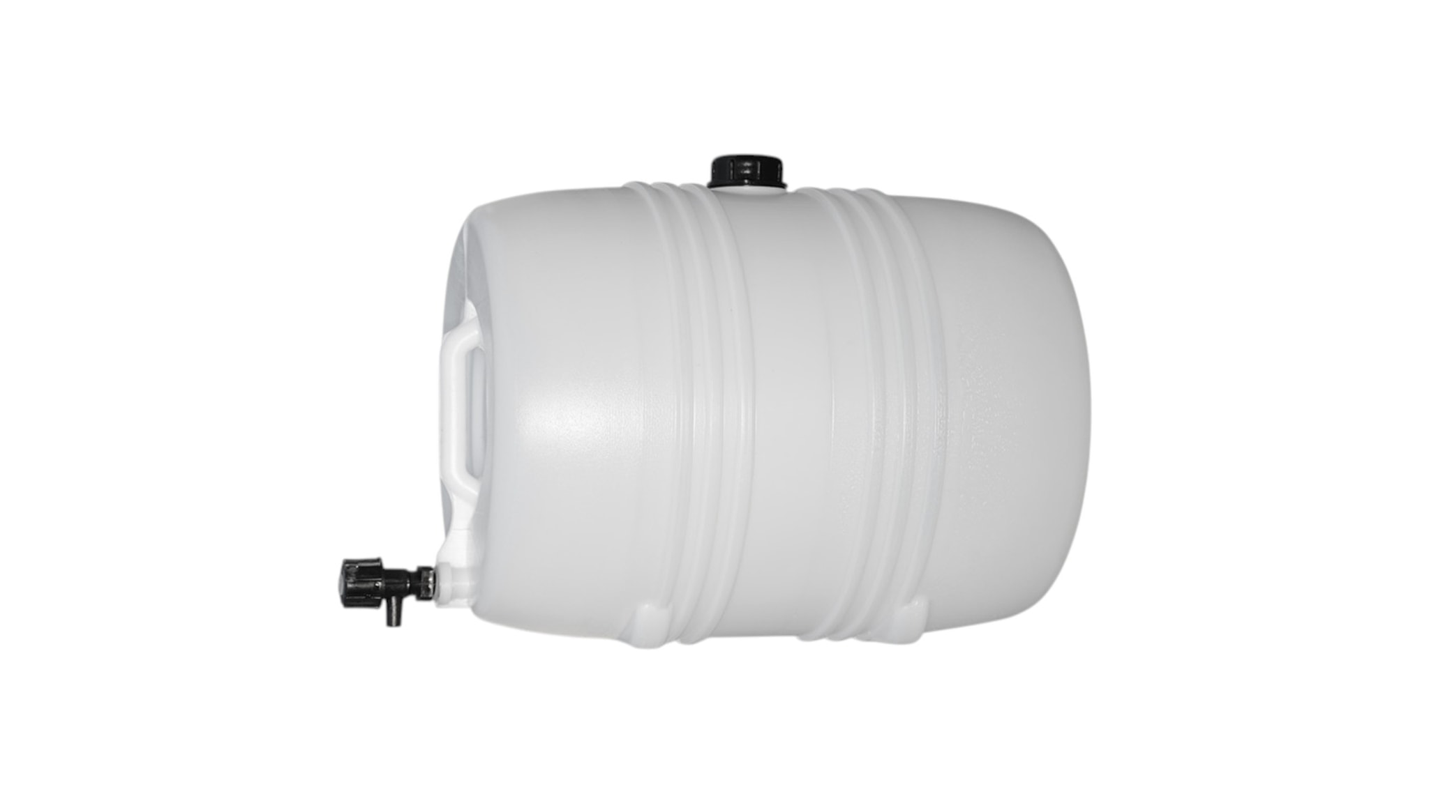 Bure 60L horizontalno