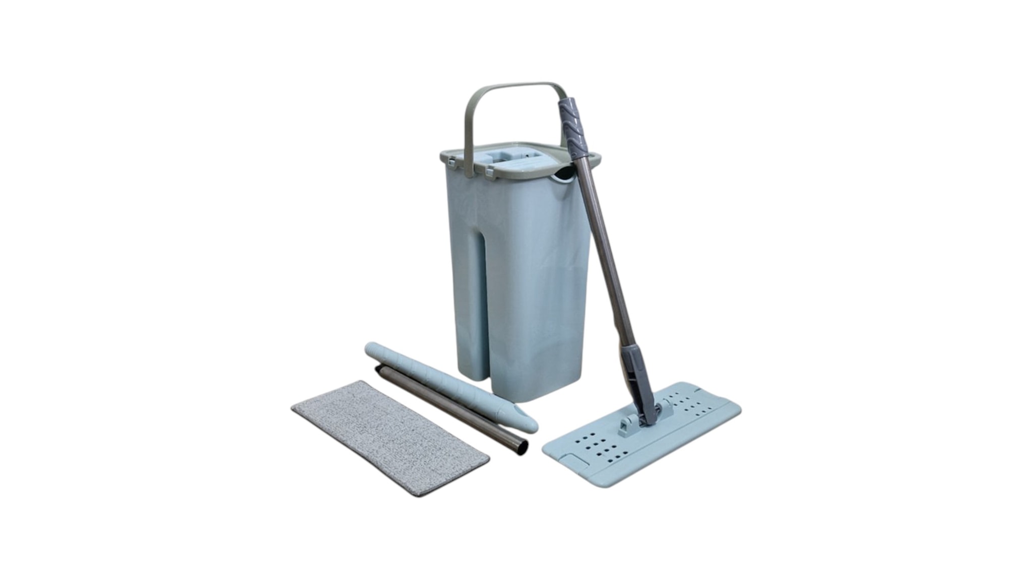 Mars tablet mop