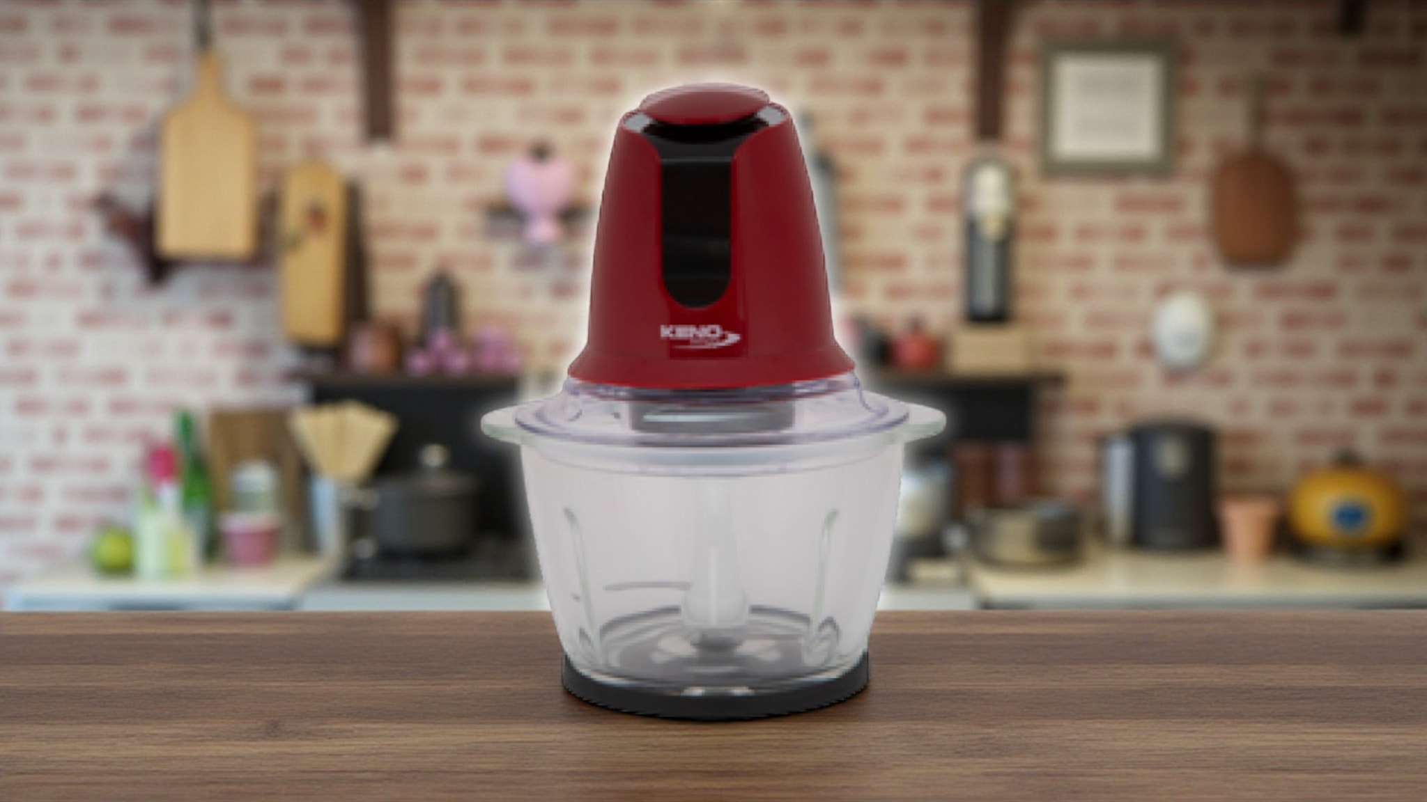 Blender KE-13M
