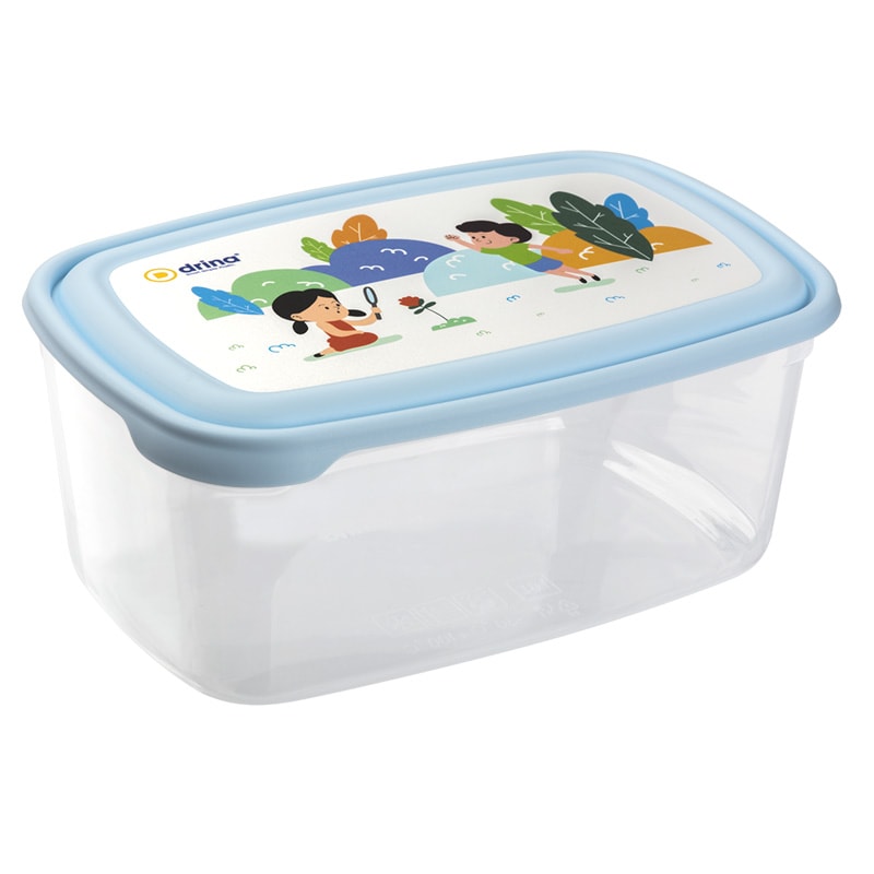Frigo STILO DECO posuda 1.6L