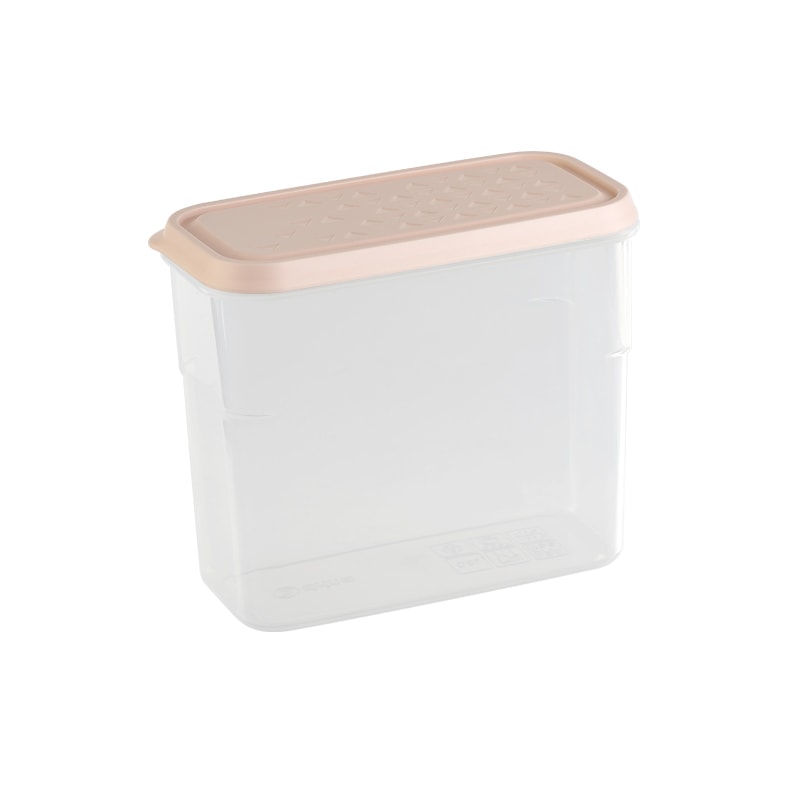 Java box 0.8L posuda