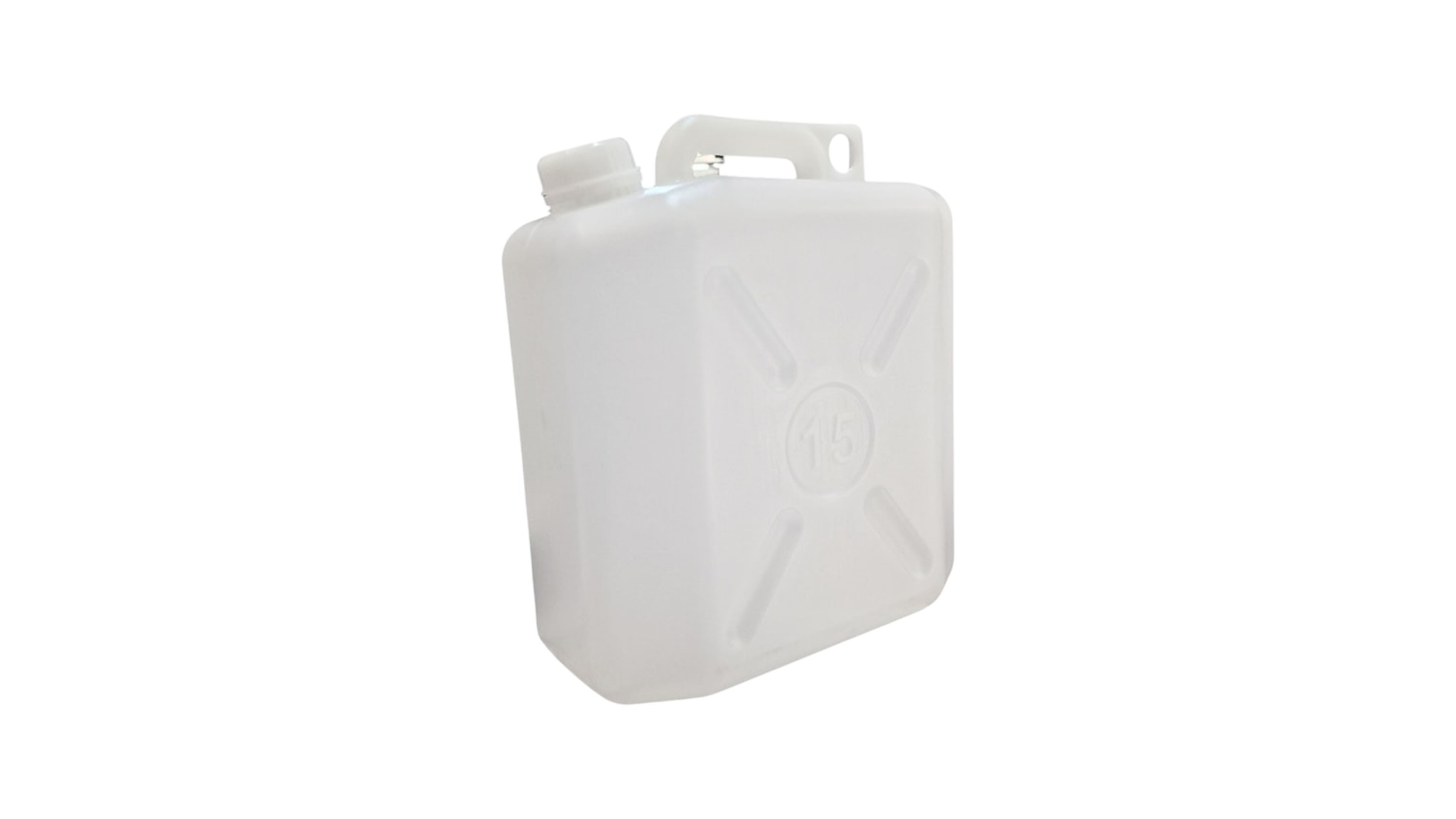 Kanister 15L