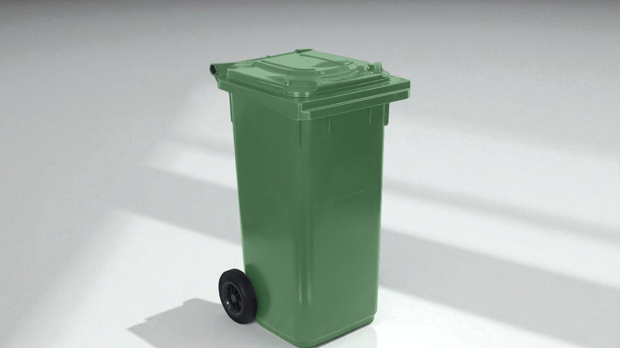 Kanta za smeće 120L