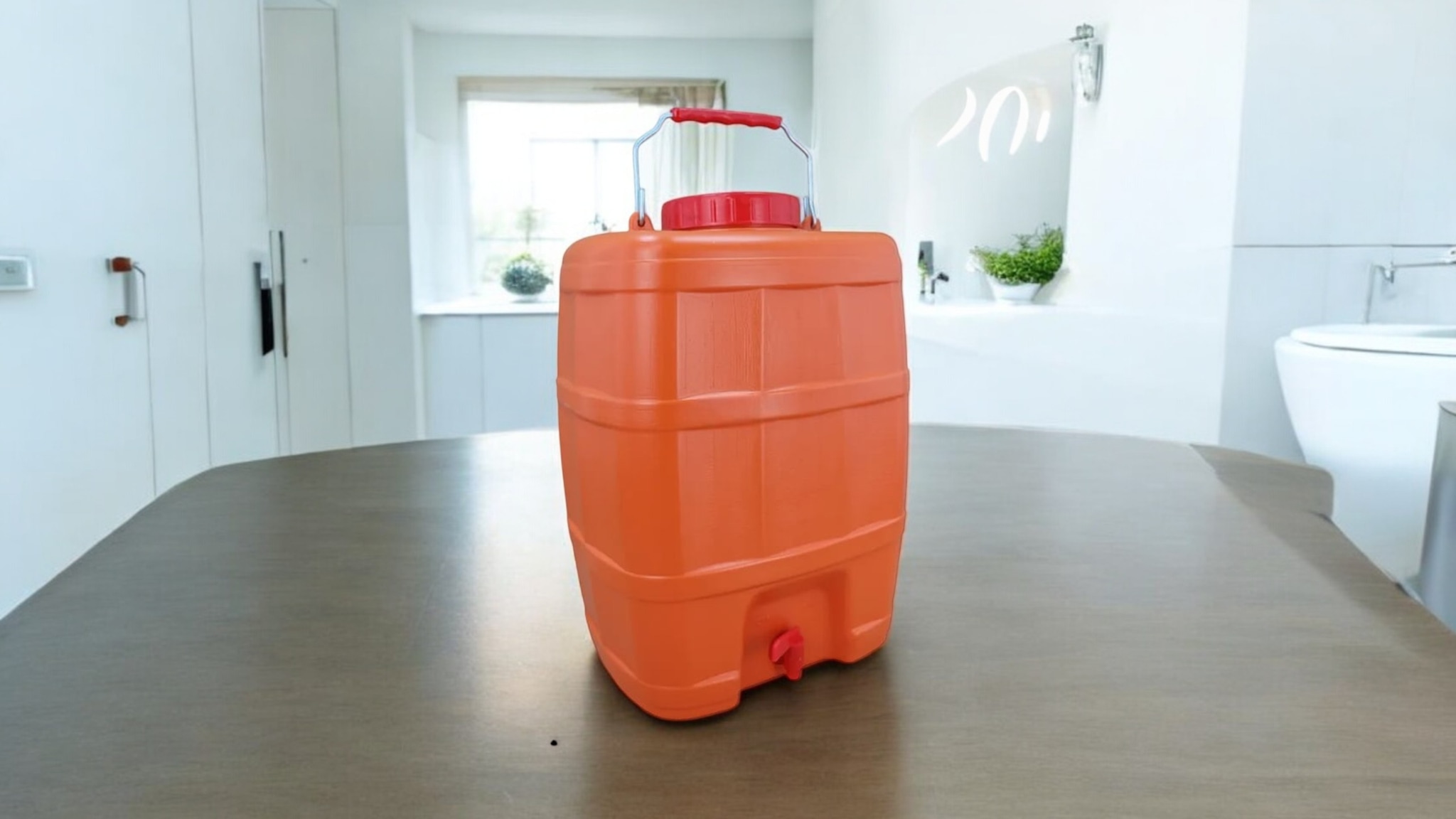 Kamp bure 20 L