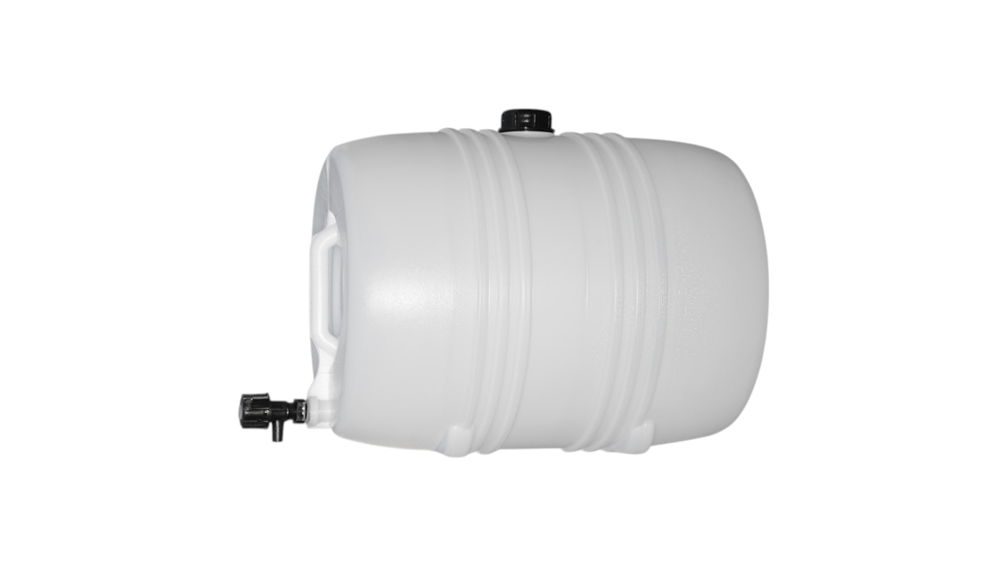 Bure 60L horizontalno